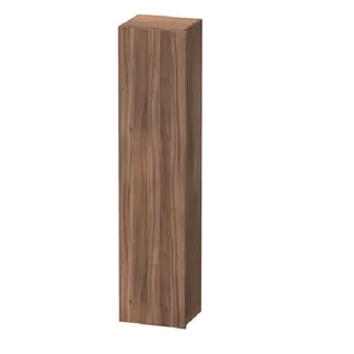 Шкаф-пенал, Duravit, Durastyle, шгв 400*360*1800, цвет-орех натуральный