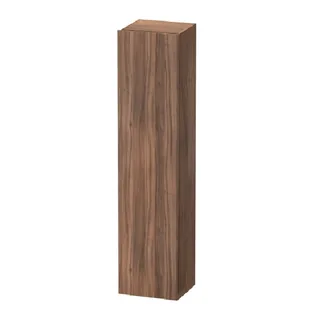 Шкаф-пенал, Duravit, Durastyle, шгв 400*360*1800, цвет-орех натуральный