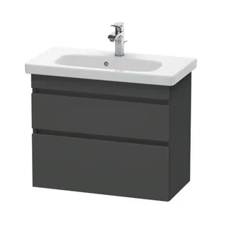 Тумба под раковину, Duravit, Durastyle, шгв 730*368*610, раковина-необходимо заказать, цвет-натуральный дуб