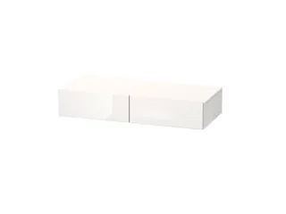 Тумба, Duravit, Durastyle, шгв 1000*440*150, цвет-белый глянцевый