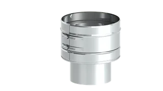 Переход dw - ew, диаметр, мм-200 — иконка