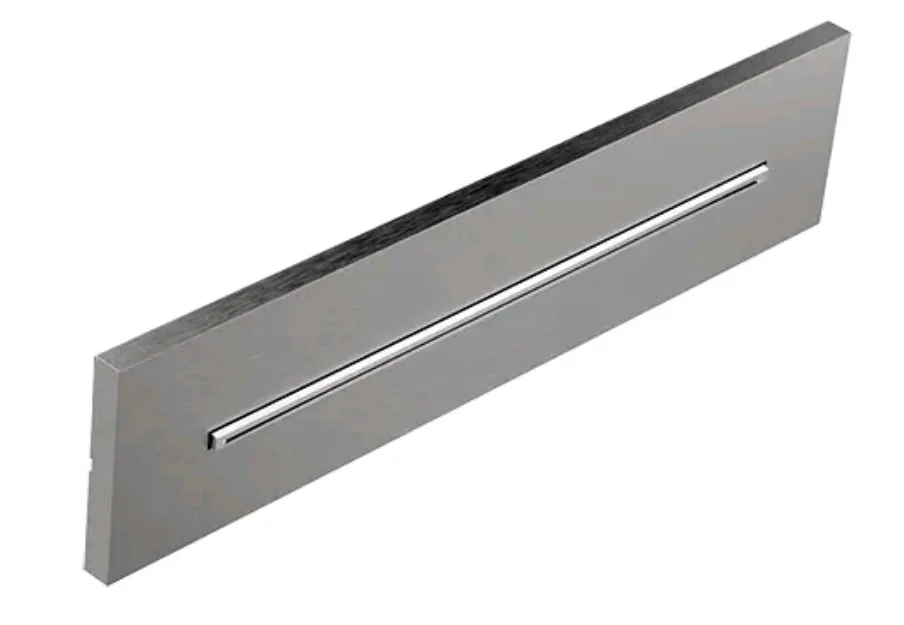 Излив, Almar, Waterfalls, каскад, цвет-сталь брашированная (Steel Brushed PVD) (Товар заказной, возврату не подлежит)