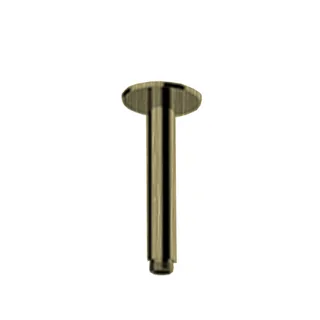 Держатель верхнего душа, Almar, Shower Arms, цвет-High Brass Brushed PVD (Товар заказной, возврату не подлежит) — иконка