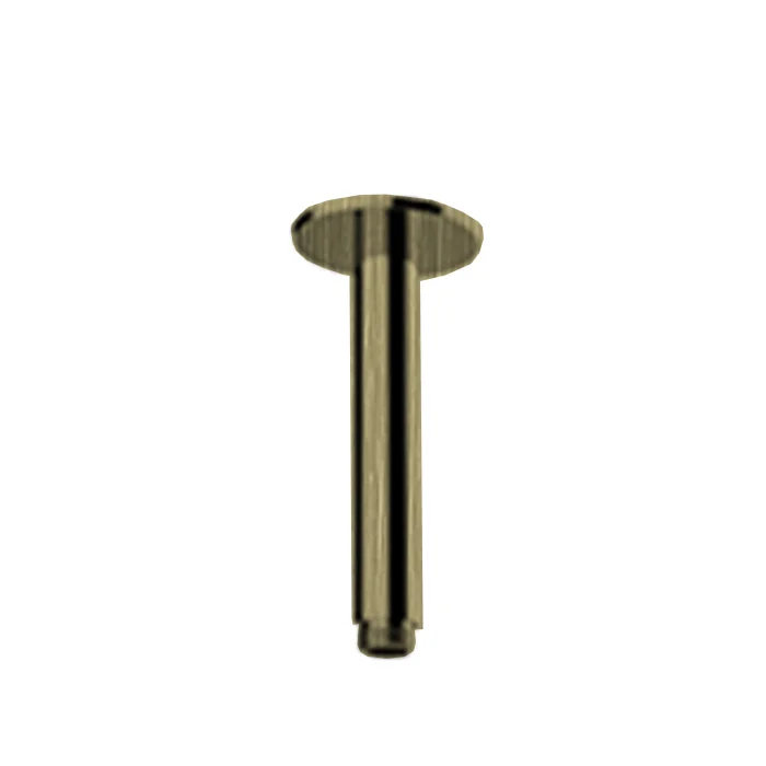 Держатель верхнего душа, Almar, Shower Arms, цвет-High Brass Brushed PVD (Товар заказной, возврату не подлежит)