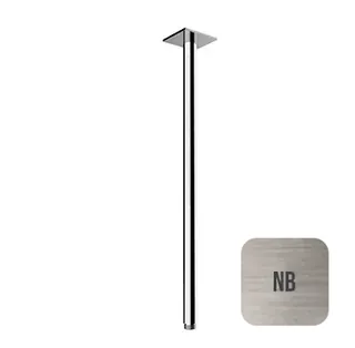 Держатель верхнего душа, Almar, Shower Heads with arm, цвет-Brushed Nickel (Товар заказной, возврату не подлежит)