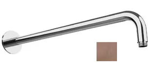 Держатель верхнего душа, Almar, Shower Arms, цвет-Brushed Copper PVD (Товар заказной, возврату не подлежит)