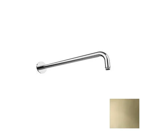 Держатель верхнего душа, Almar, Shower Arms, цвет-Gold Polished PVD (Товар заказной, возврату не подлежит)