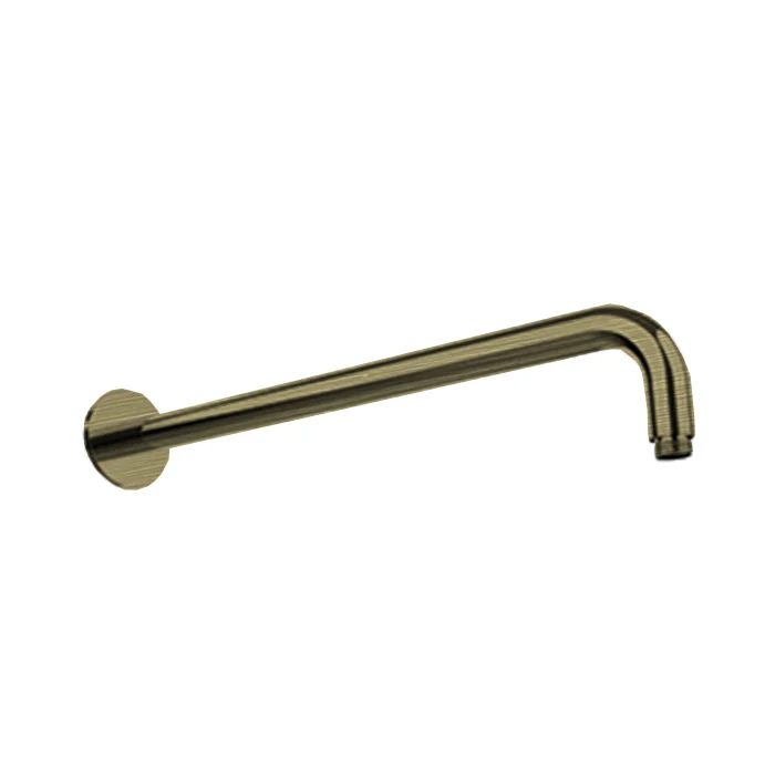 Держатель верхнего душа, Almar, Shower Arms, цвет-High Brass Brushed PVD (Товар заказной, возврату не подлежит)