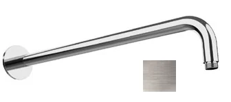 Держатель верхнего душа, Almar, Shower Arms, цвет-Brushed Nickel (Товар заказной, возврату не подлежит)