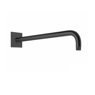 Держатель верхнего душа, Almar, Shower Arms, цвет-Absolute Black Brushed PVD (Товар заказной, возврату не подлежит) — иконка