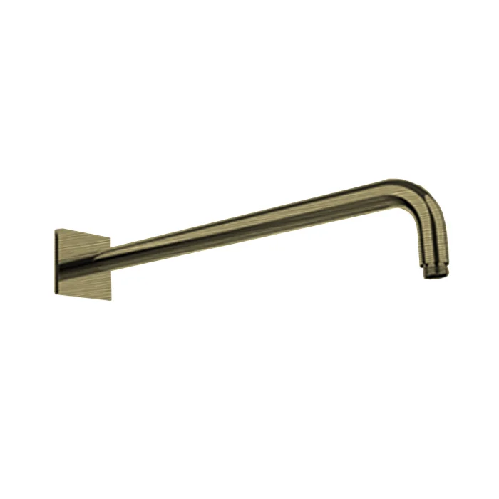 Держатель верхнего душа, Almar, Shower Arms, цвет-High Brass Brushed PVD (Товар заказной, возврату не подлежит)