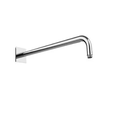 Держатель верхнего душа, Almar, Shower Arms, цвет-черный матовый (Товар заказной, возврату не подлежит)