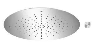 Верхний душ, Almar, Shower Heads built-n, 498*498, цвет-Mirror Stainless Steel (Товар заказной, возврату не подлежит)