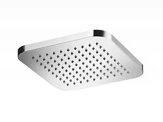 Верхний душ, Almar, Shower Heads with arm, 220*220, цвет-хром (Товар заказной, возврату не подлежит)