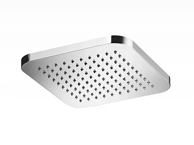 Верхний душ, Almar, Shower Heads with arm, 220*220, цвет-хром (Товар заказной, возврату не подлежит)