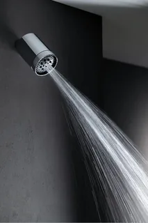 Верхний душ, Almar, Beam, 100*100, цвет-Stainless Steel AISI 316 (Товар заказной, возврату не подлежит)