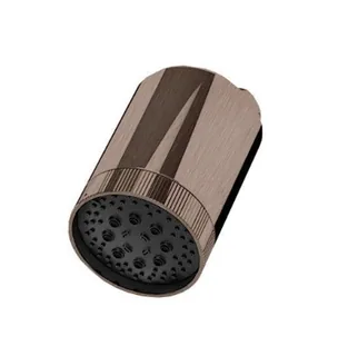 Верхний душ, Almar, Beam, 100*100, цвет-Copper Brushed PVD (Товар заказной, возврату не подлежит)