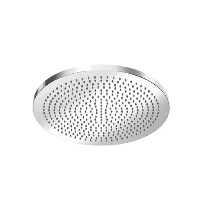 Верхний душ, Almar, Velvet, 301*301, цвет-Stainless Steel AISI 316 (Товар заказной, возврату не подлежит)