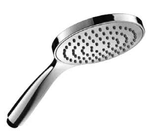 Ручной душ, Almar, Hand Showers, 130, цвет-хром (Товар заказной, возврату не подлежит)