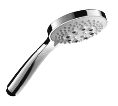 Ручной душ, Almar, Hand Showers, Emotion, 100, цвет-хром (Товар заказной, возврату не подлежит)