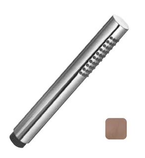 Ручной душ, Almar, Hand Showers, EasyBrass, 24*180, цвет-Brushed Copper PVD (Товар заказной, возврату не подлежит)