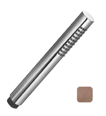 Ручной душ, Almar, Hand Showers, EasyBrass, 24*180, цвет-Brushed Copper PVD (Товар заказной, возврату не подлежит)
