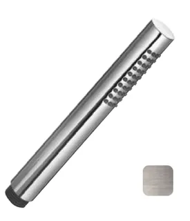 Ручной душ, Almar, Hand Showers, EasyBrass, 24*180, цвет-Nickel Brushed (Товар заказной, возврату не подлежит)
