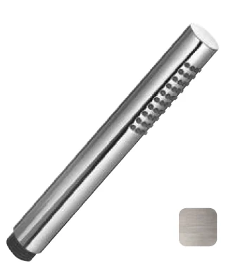 Ручной душ, Almar, Hand Showers, EasyBrass, 24*180, цвет-Nickel Brushed (Товар заказной, возврату не подлежит)