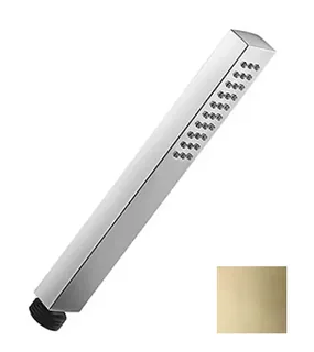 Ручной душ, Almar, Hand Showers, 28*191, цвет-Gold Polished PVD (Товар заказной, возврату не подлежит)