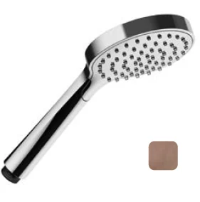 Ручной душ, Almar, Hand Showers, 110, цвет-Copper Brushed PVD (Товар заказной, возврату не подлежит)
