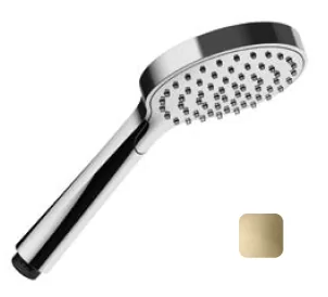 Ручной душ, Almar, Hand Showers, 110, цвет-Gold Polished PVD (Товар заказной, возврату не подлежит)