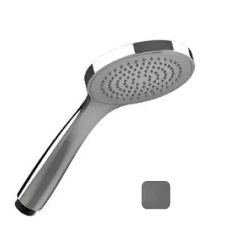 Ручной душ, Almar, Hand Showers, 100, цвет-Gun Metal Brushed PVD (Товар заказной, возврату не подлежит)