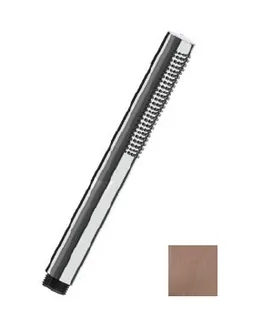 Ручной душ, Almar, Hand Showers, 24*204, цвет-Copper Brushed PVD (Товар заказной, возврату не подлежит) — иконка