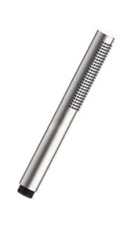 Ручной душ, Almar, Hand Showers, 24*204, цвет-Gun Metal Brushed PVD (Товар заказной, возврату не подлежит)