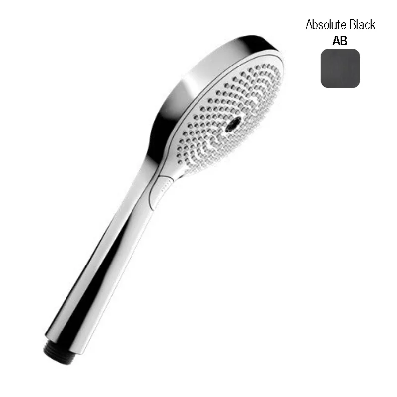 Ручной душ, Almar, Hand Showers, 110, цвет-Absolute Black Brushed PVD (Товар заказной, возврату не подлежит)