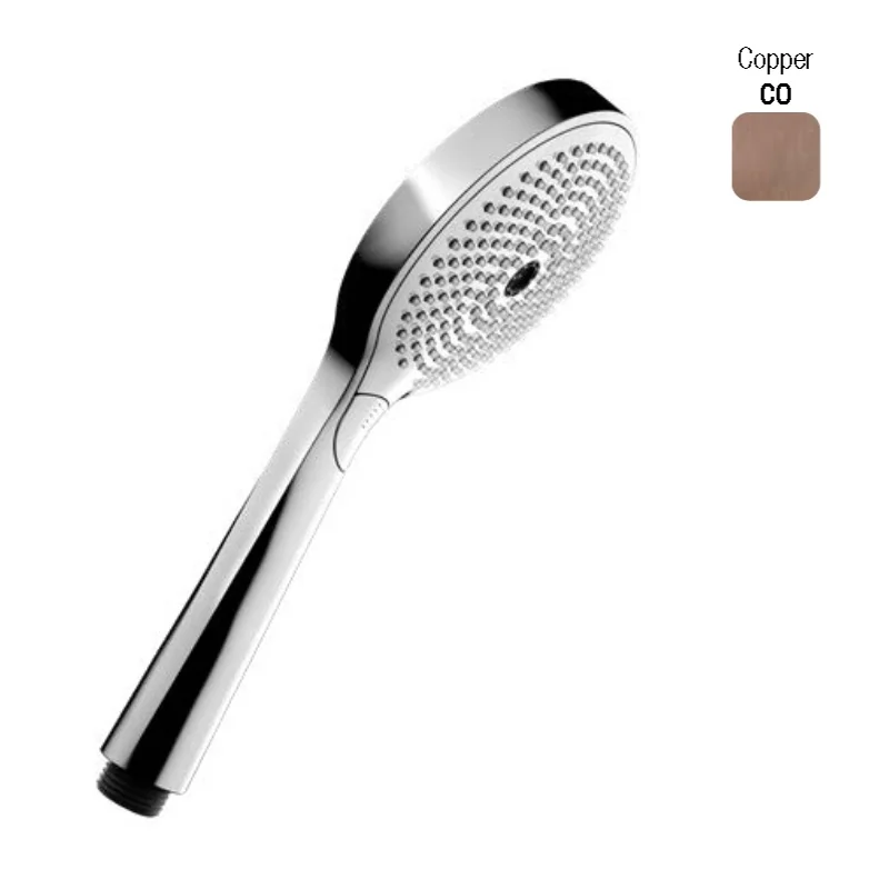 Ручной душ, Almar, Hand Showers, 110, цвет-Copper Brushed PVD (Товар заказной, возврату не подлежит)