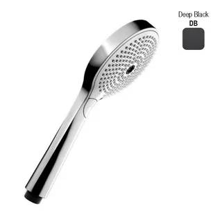 Ручной душ, Almar, Hand Showers, 110, цвет-Deep Black Polished PVD (Товар заказной, возврату не подлежит)