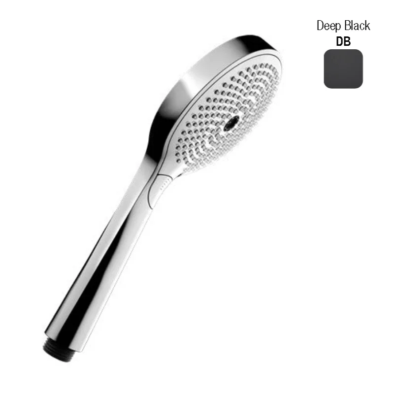 Ручной душ, Almar, Hand Showers, 110, цвет-Deep Black Polished PVD (Товар заказной, возврату не подлежит)