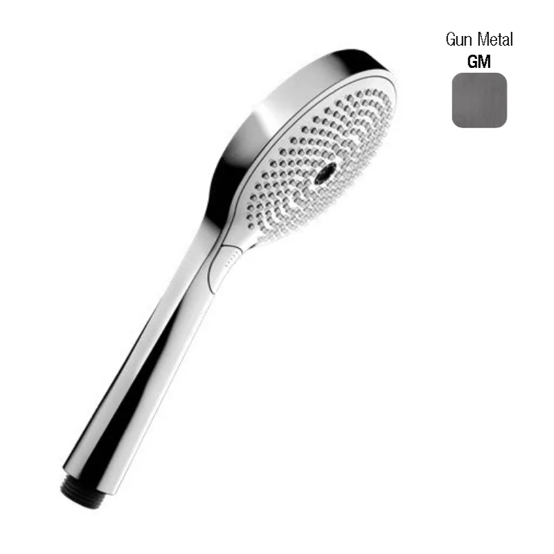Ручной душ, Almar, Hand Showers, 110, цвет-Gun Metal Brushed PVD (Товар заказной, возврату не подлежит)