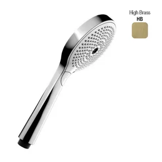 Ручной душ, Almar, Hand Showers, 110, цвет-High Brass Brushed PVD (Товар заказной, возврату не подлежит)