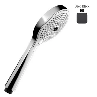 Ручной душ, Almar, Hand Showers, 110, цвет-Deep Black Polished PVD (Товар заказной, возврату не подлежит) — иконка