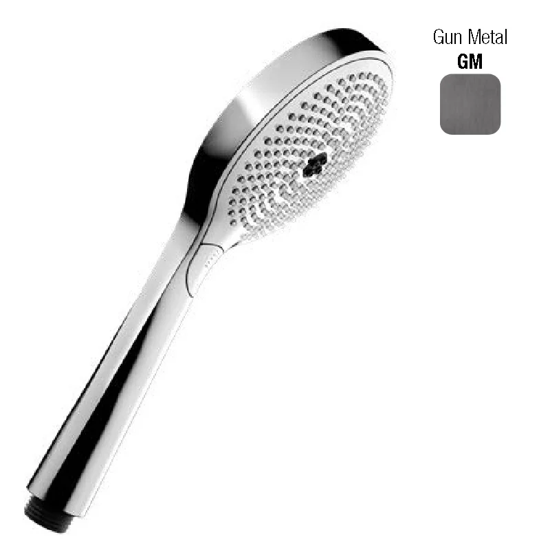 Ручной душ, Almar, Hand Showers, 110, цвет-Gun Metal Brushed PVD (Товар заказной, возврату не подлежит)