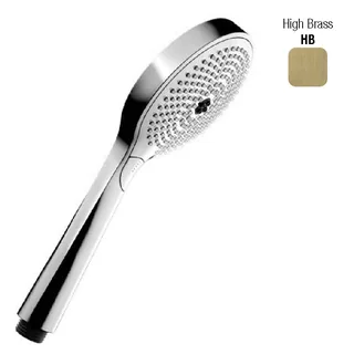 Ручной душ, Almar, Hand Showers, 110, цвет-High Brass Brushed PVD (Товар заказной, возврату не подлежит) — иконка