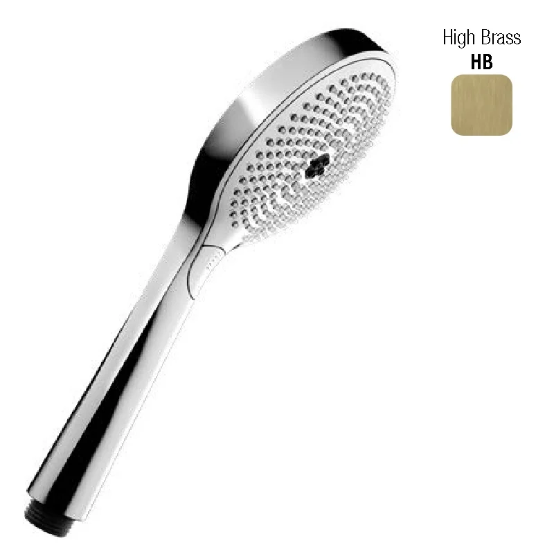 Ручной душ, Almar, Hand Showers, 110, цвет-High Brass Brushed PVD (Товар заказной, возврату не подлежит)