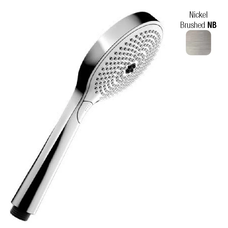 Ручной душ, Almar, Hand Showers, 110, цвет-Nickel Brushed (Товар заказной, возврату не подлежит)