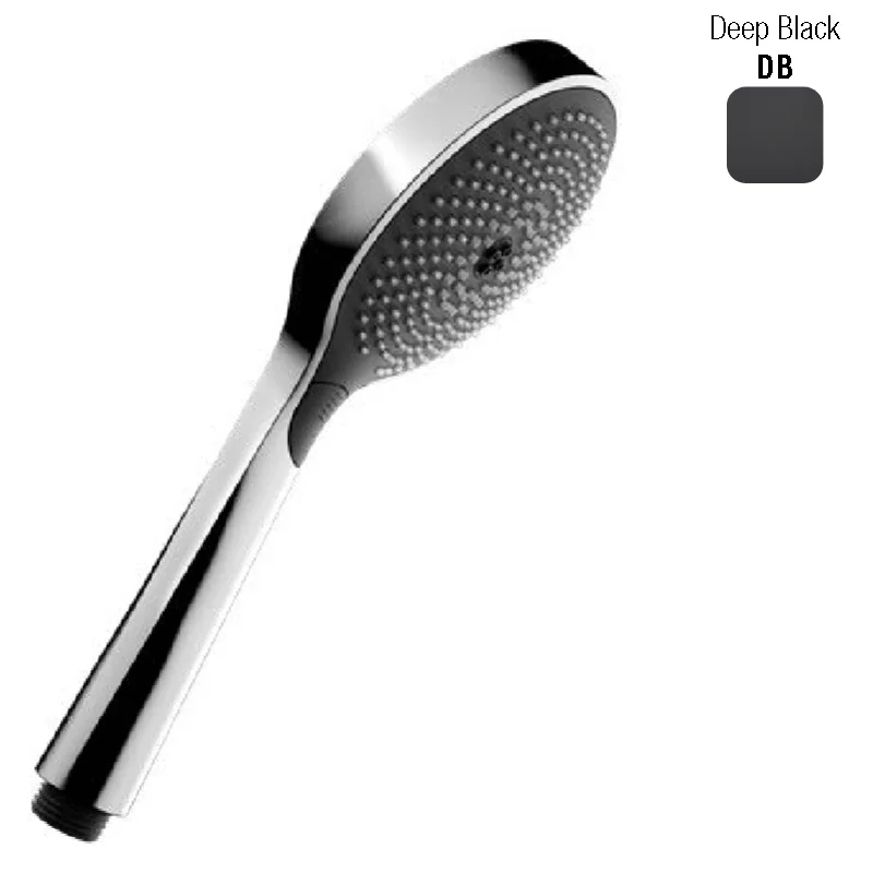 Ручной душ, Almar, Hand Showers, 110, цвет-Deep Black Polished PVD/чёрный (Товар заказной, возврату не подлежит)