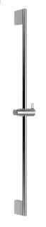 Штанга для душа, Almar, Sliding Rails, 900, цвет-хром (Товар заказной, возврату не подлежит)