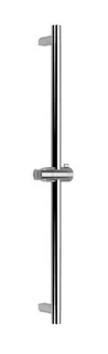 Штанга для душа, Almar, Sliding Rails, 680, цвет-хром (Товар заказной, возврату не подлежит)