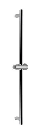 Штанга для душа, Almar, Sliding Rails, 680, цвет-хром (Товар заказной, возврату не подлежит)