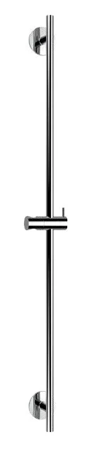 Штанга для душа, Almar, Sliding Rails, 1000, цвет-хром (Товар заказной, возврату не подлежит)